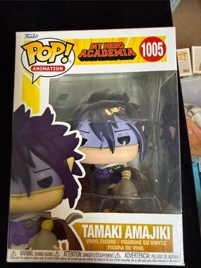 Funko Pop! Tamaki Amajiki  (Funko) 1005